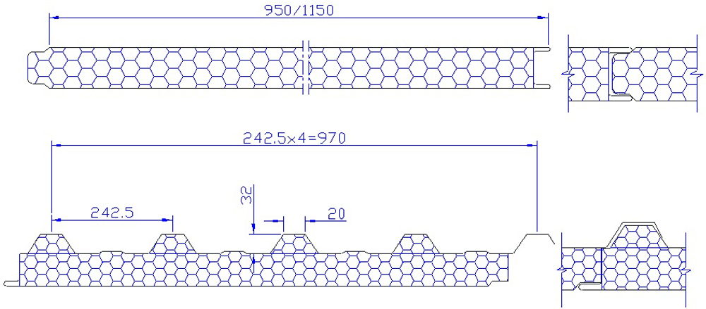 Panel EPS là gì? Ưu điểm và ứng dụng