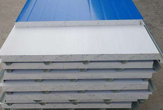 Panel EPS là gì? Ưu điểm và ứng dụng