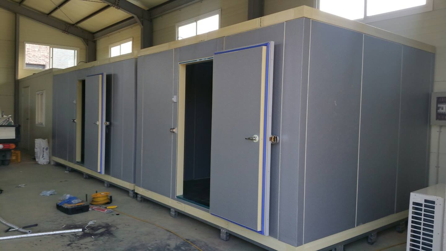 Tổng quan về kho lạnh - KHO LẠNH QUANG MINH