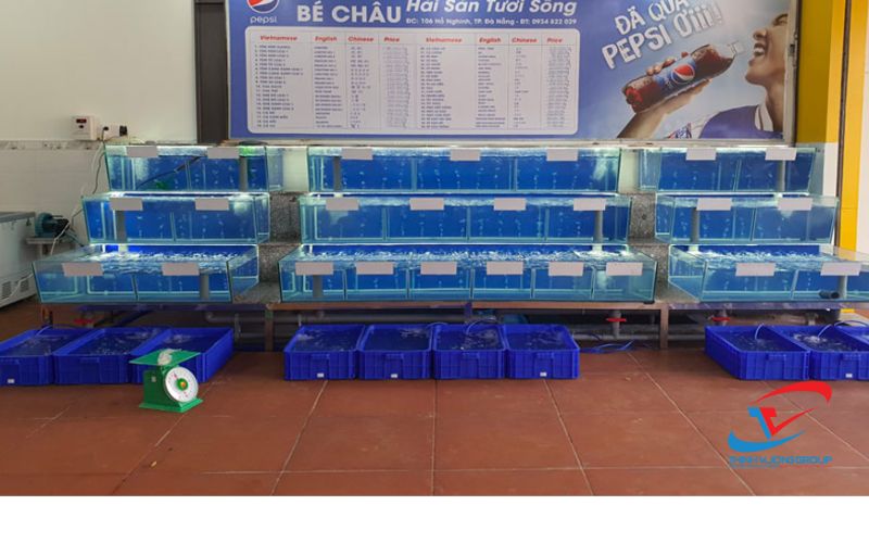 khách sạn eco green saigon