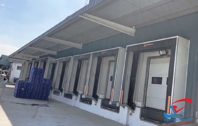 kho lạnh thịnh vương chuyên cung cấp, lắp đặt thi công kho lạnh bảo quản phô mai, pho mát giá rẻ tại các tỉnh ở việt nam. lh nhận báo giá: 02822 115 247