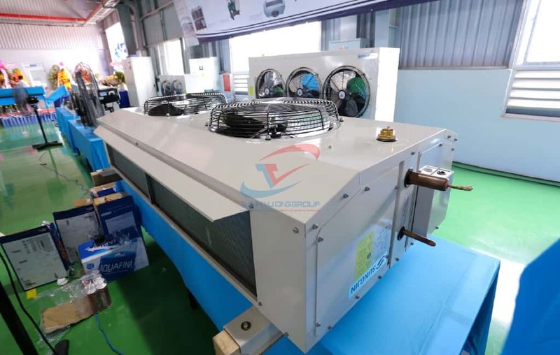 kho lạnh thịnh vương chuyên cung cấp, lắp đặt thi công kho lạnh bảo quản phô mai, pho mát giá rẻ tại các tỉnh ở việt nam. lh nhận báo giá: 02822 115 247