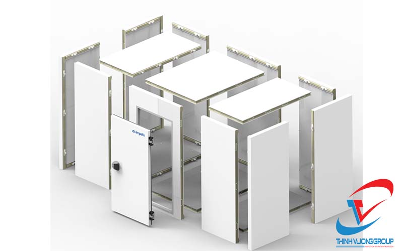 bạn muốn nhận báo giá thiết kế, thi công, lắp đặt kho lạnh bảo quản trứng thì kho lạnh thịnh vượng là sự lựa chọn hoàn hảo. lh báo giá: 02822 115 247